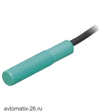 Индуктивный датчик Pepperl Fuchs NBB2-12GK60-E2-5M PUR