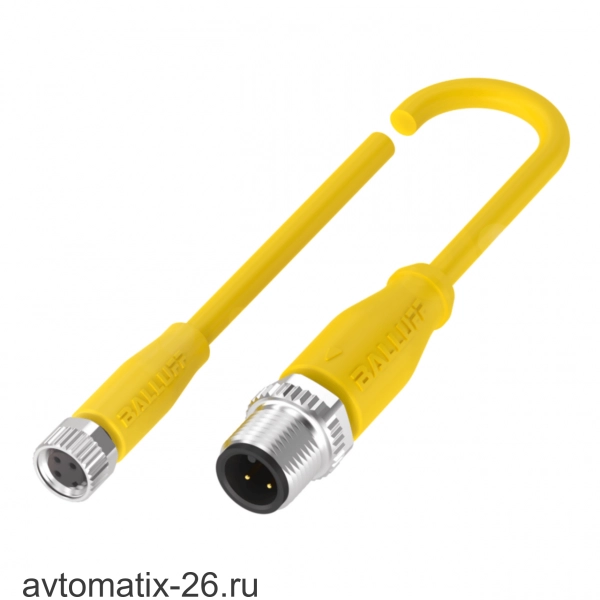 Соединительный кабель Balluff BCC M314-M414-3E-304-PX0434-150