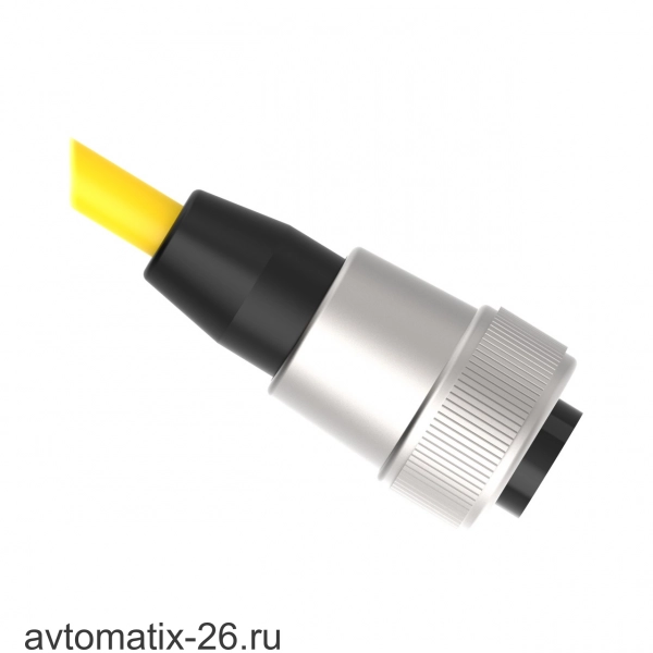 Разъем с кабелем Banner QDS-3175C