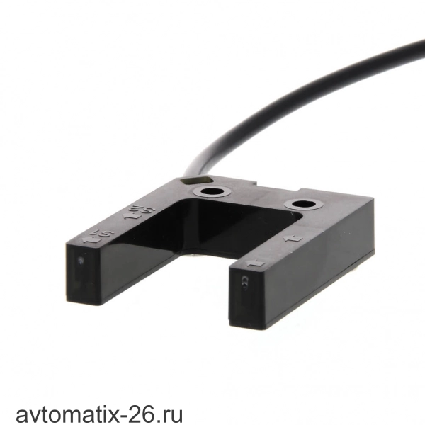 Щелевой датчик Omron E3Z-G82 2M
