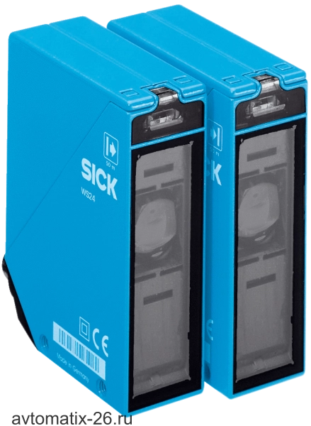 Оптический датчик SICK WS/WE24-2R230