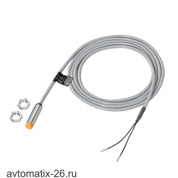 Индуктивный датчик IFM Electronic IF5719