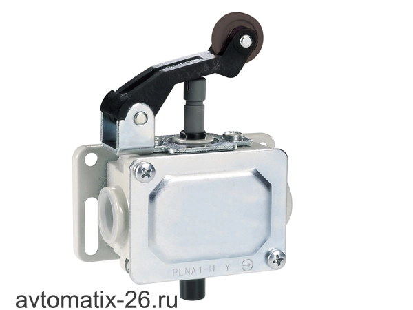 Kонцевой выключатель Lovato Electric PLNA1H