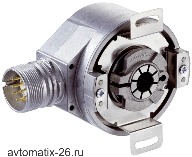 Энкодер SICK DFS60A-BCPA65536