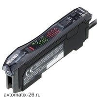 Усилитель для оптоволоконных датчиков KEYENCE PS-N11P